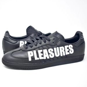 2019 Adidas x Pleasures Samba